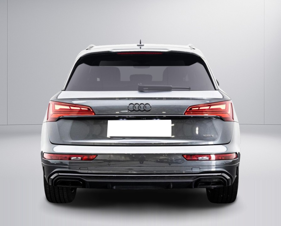 Audi Q5 55 TFSIe quattro S tronic (4)