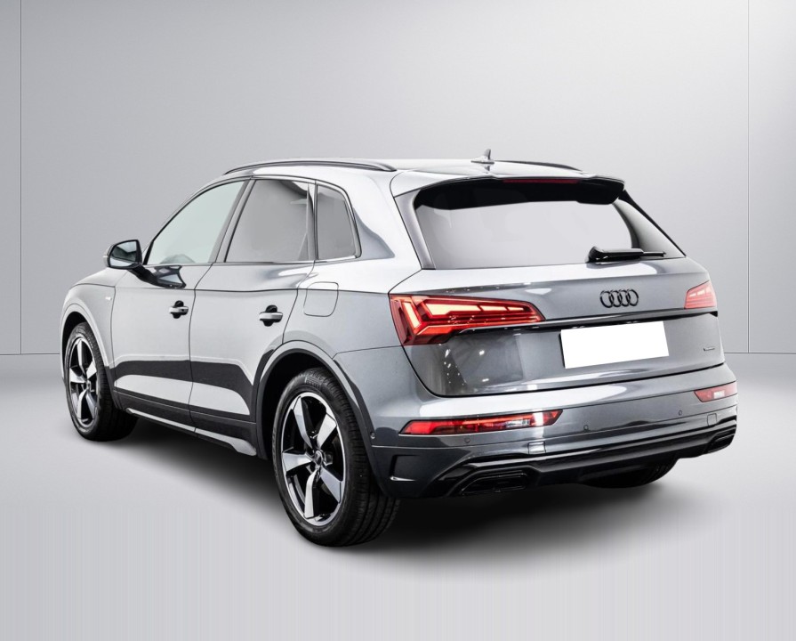 Audi Q5 55 TFSIe quattro S tronic (5)