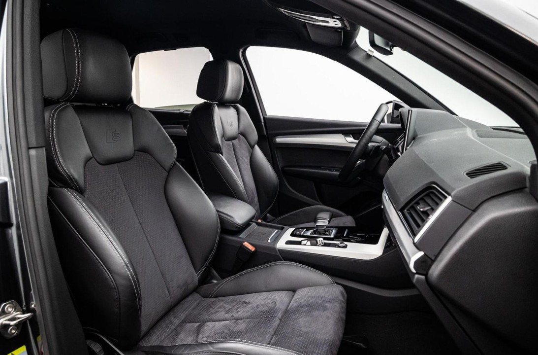 Audi Q5 55 TFSIe quattro S tronic - foto 12