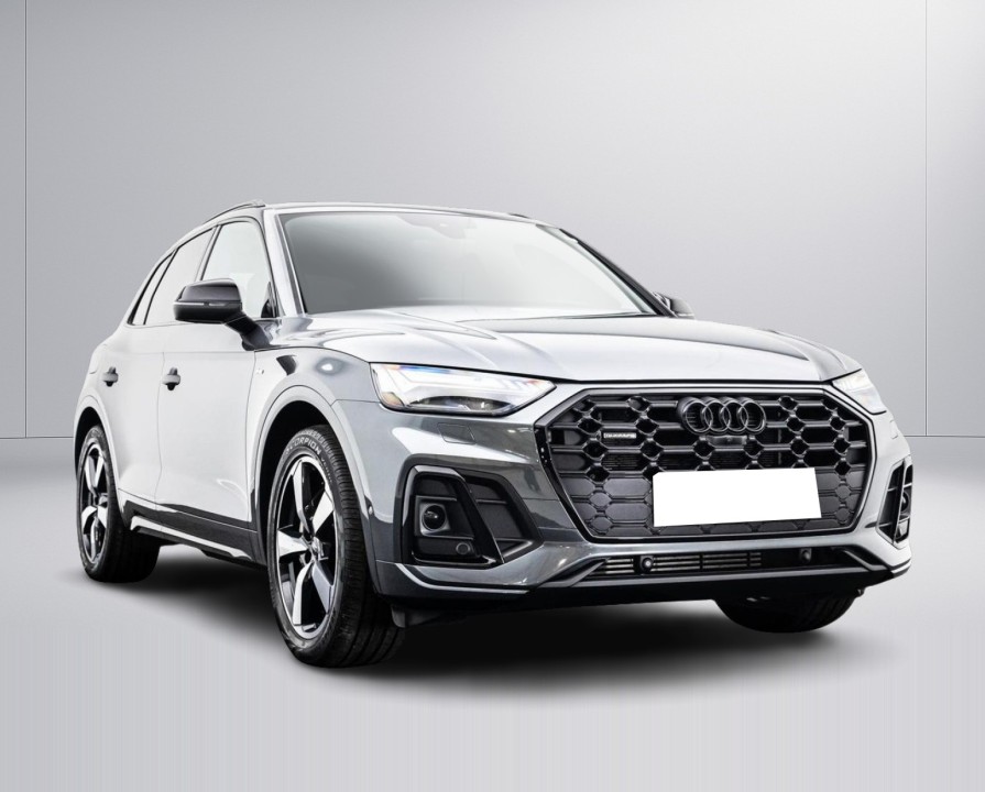 Audi Q5 55 TFSIe quattro S tronic