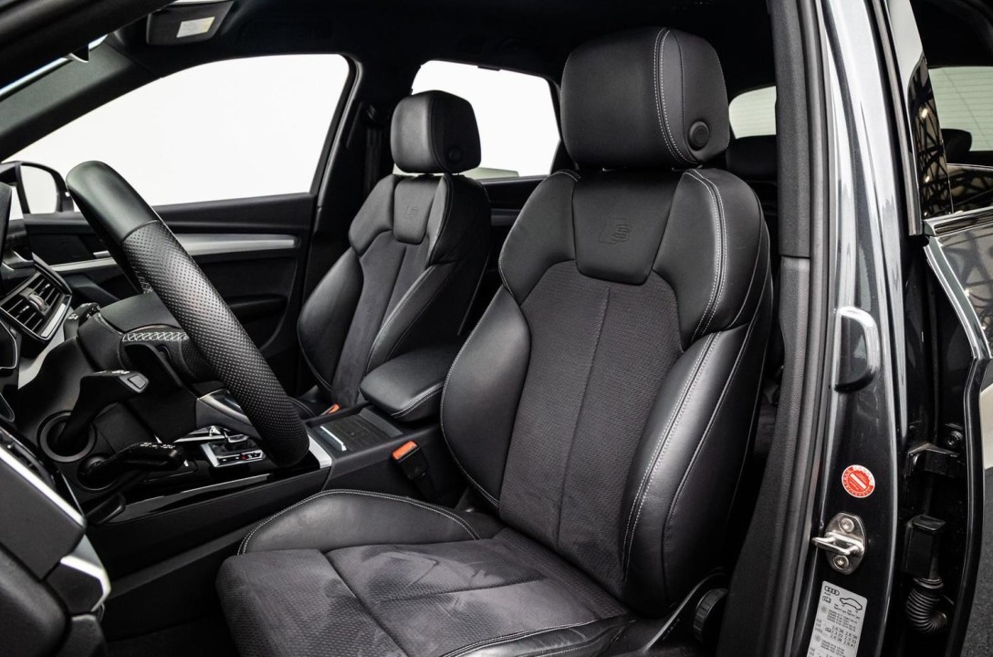 Audi Q5 55 TFSIe quattro S tronic - foto 10