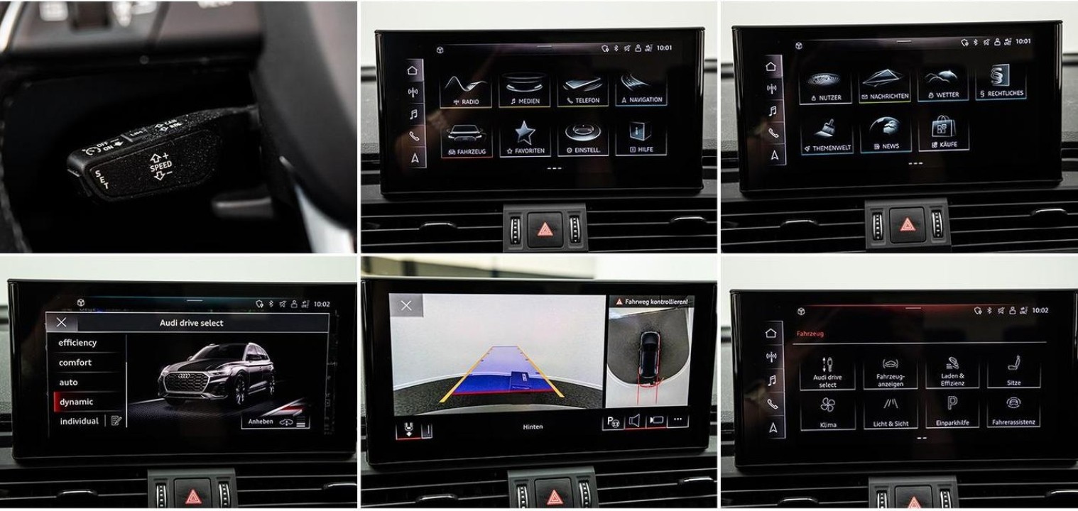 Audi Q5 55 TFSIe quattro S tronic - foto 16