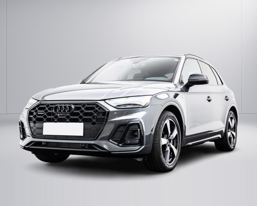 Audi Q5 55 TFSIe quattro S tronic - foto 8