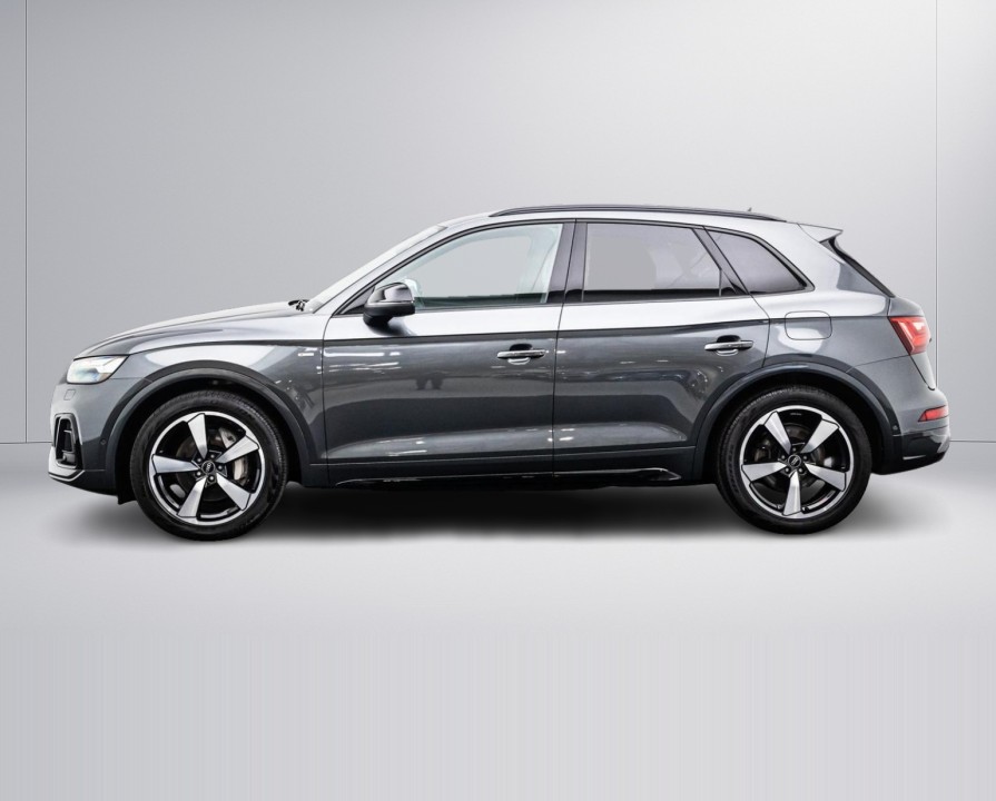 Audi Q5 55 TFSIe quattro S tronic - foto 6