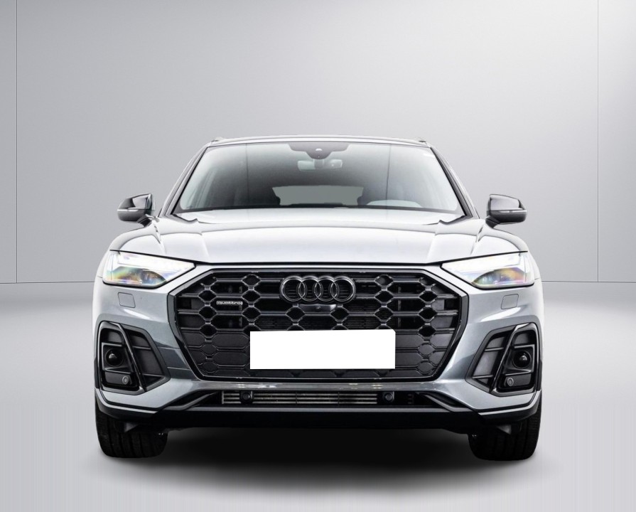 Audi Q5 55 TFSIe quattro S tronic - foto 9
