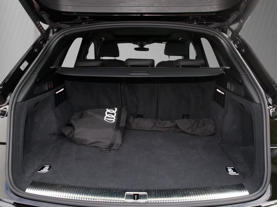 Audi Q5 50 TFSIe quattro S tronic - foto 18