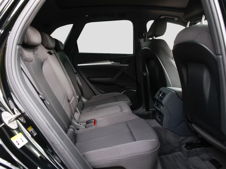Audi Q5 50 TFSIe quattro S tronic - foto 16