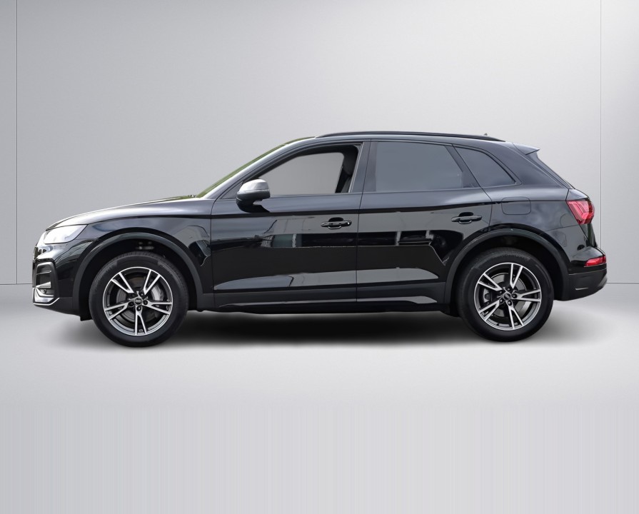 Audi Q5 50 TFSIe quattro S tronic (4)
