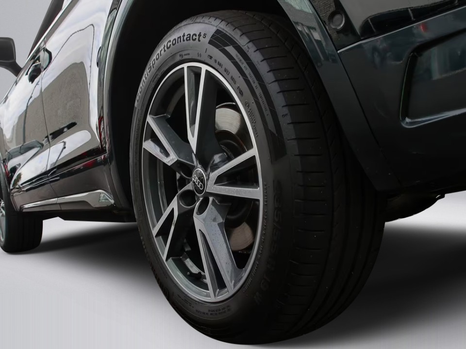 Audi Q5 50 TFSIe quattro S tronic - foto 20