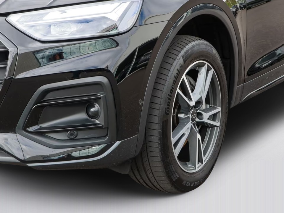 Audi Q5 50 TFSIe quattro S tronic - foto 19