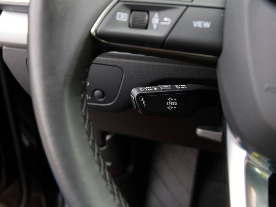 Audi Q5 50 TFSIe quattro S tronic - foto 13