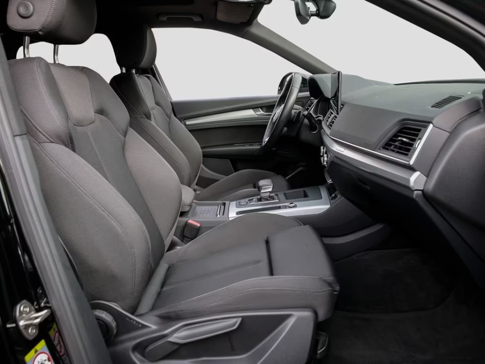 Audi Q5 50 TFSIe quattro S tronic - foto 10
