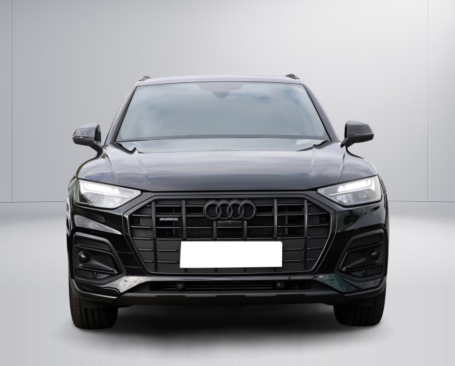 Audi Q5 50 TFSIe quattro S tronic (2)