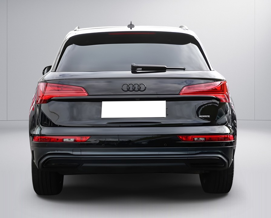 Audi Q5 50 TFSIe quattro S tronic - foto 6