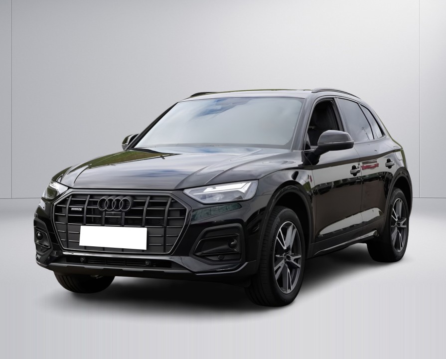 Audi Q5 50 TFSIe quattro S tronic (3)