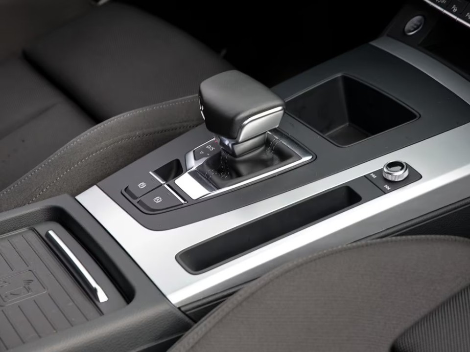 Audi Q5 50 TFSIe quattro S tronic - foto 14