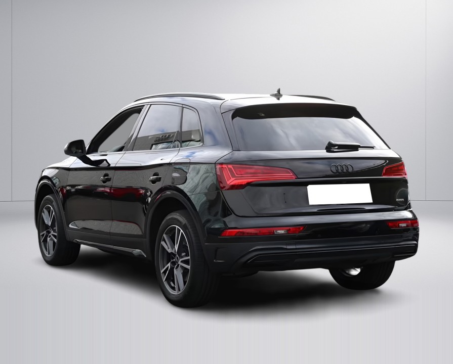 Audi Q5 50 TFSIe quattro S tronic (5)