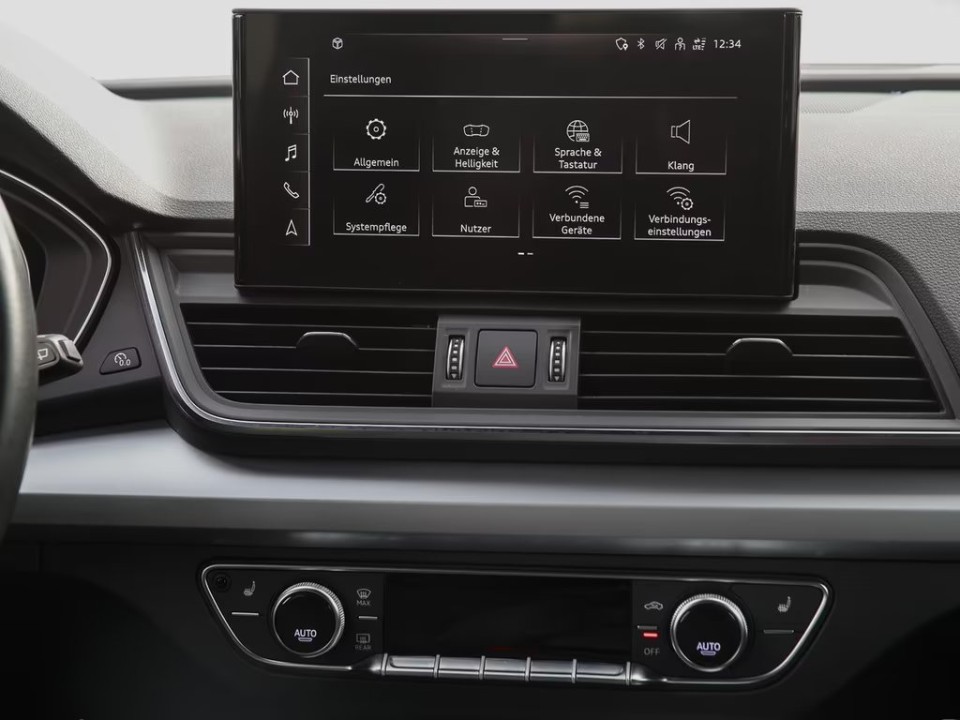 Audi Q5 50 TFSIe quattro S tronic - foto 15