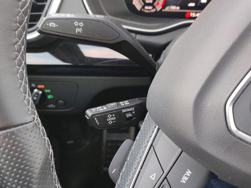 Audi Q5 40TDI quattro S tronic - foto 9