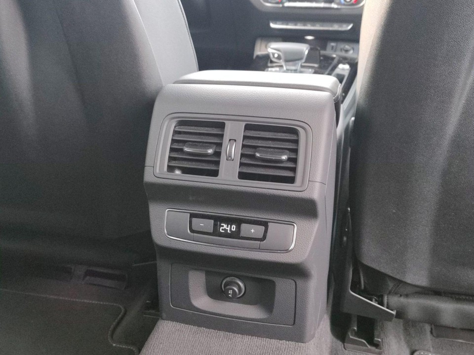 Audi Q5 40TDI quattro S tronic - foto 12