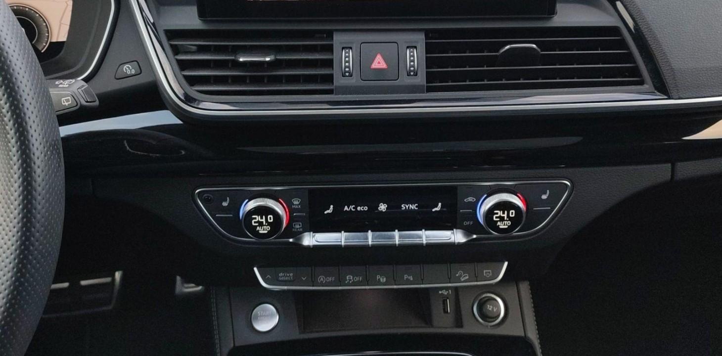 Audi Q5 40TDI quattro S tronic - foto 13