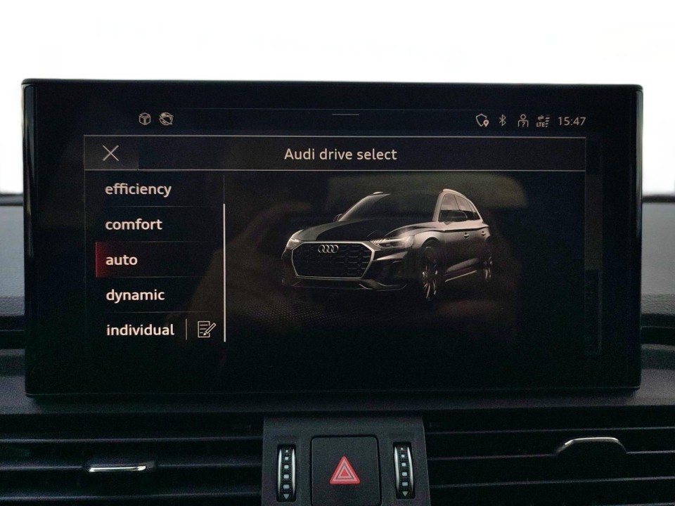 Audi Q5 40TDI quattro S tronic - foto 17