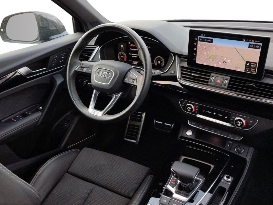 Audi Q5 40TDI quattro S tronic - foto 7