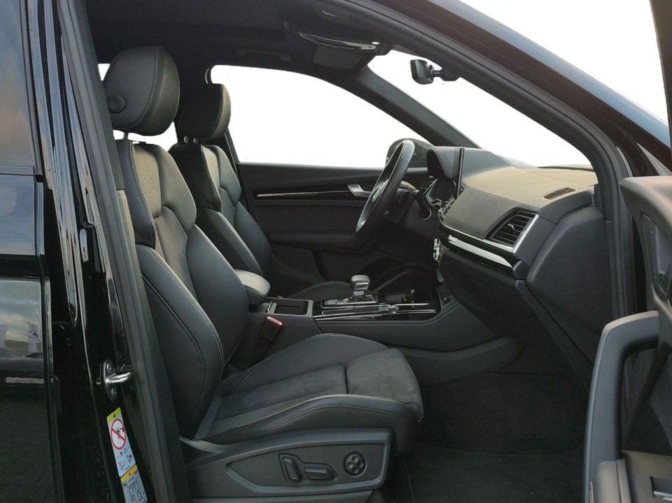 Audi Q5 40TDI quattro S tronic - foto 6