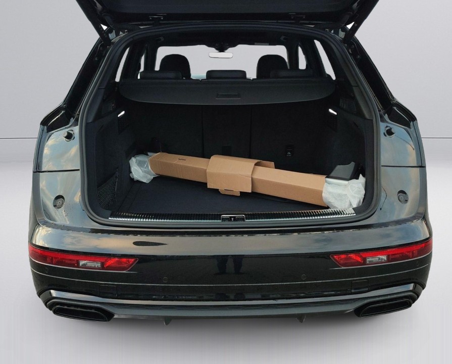 Audi Q5 40TDI quattro S tronic - foto 22