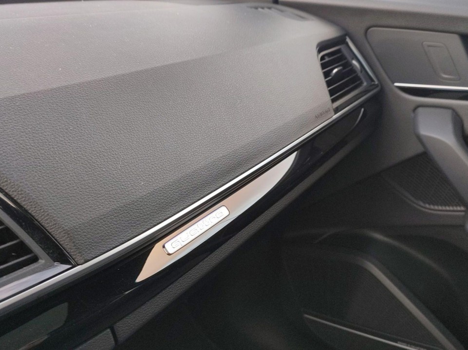 Audi Q5 40TDI quattro S tronic - foto 14