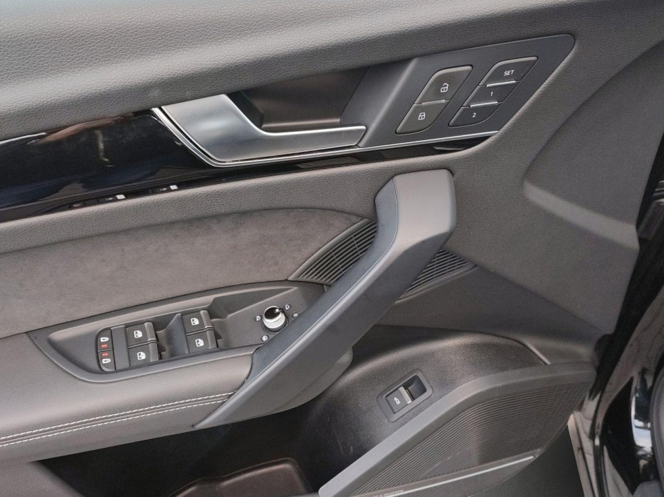 Audi Q5 40TDI quattro S tronic - foto 15