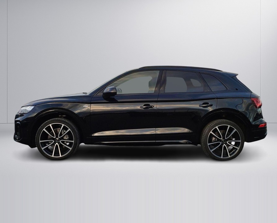 Audi Q5 40TDI quattro S tronic (2)