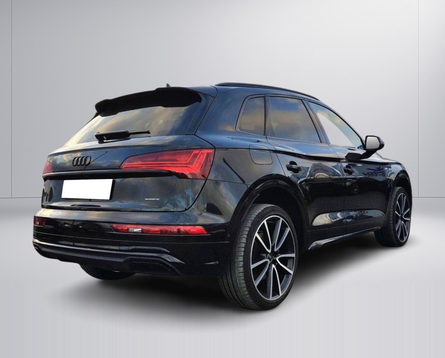 Audi Q5 40TDI quattro S tronic (3)