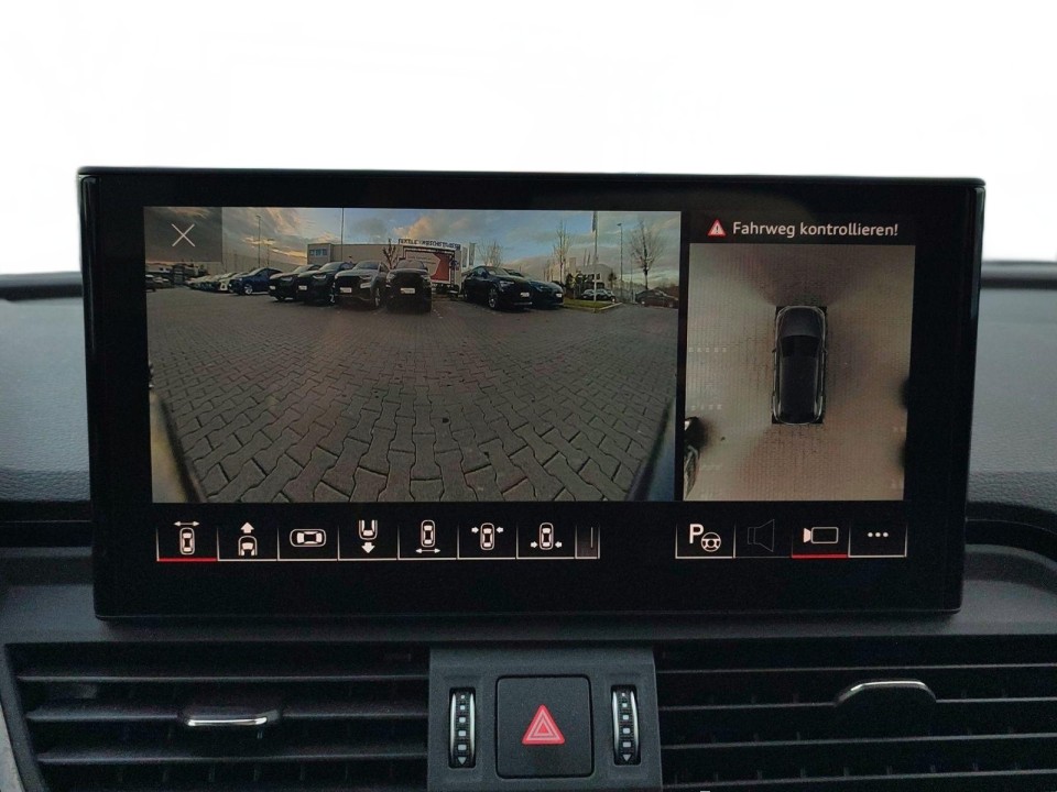 Audi Q5 40TDI quattro S tronic - foto 16