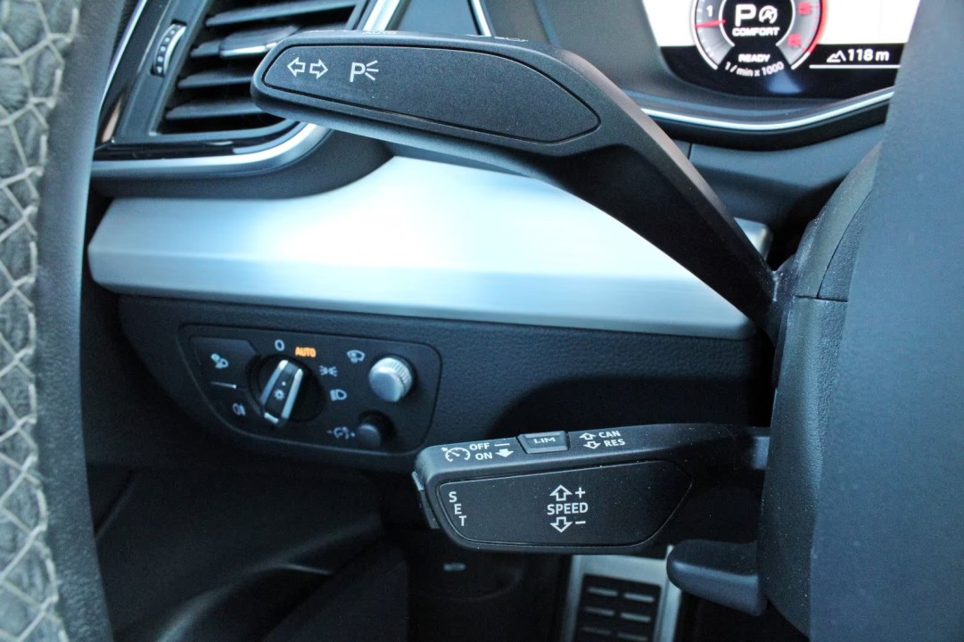 Audi Q5 50TDI quattro tiptronic S-Line - foto 12