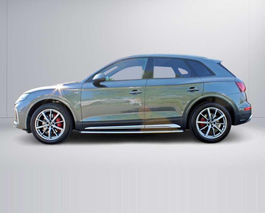 Audi Q5 50TDI quattro tiptronic S-Line - foto 6