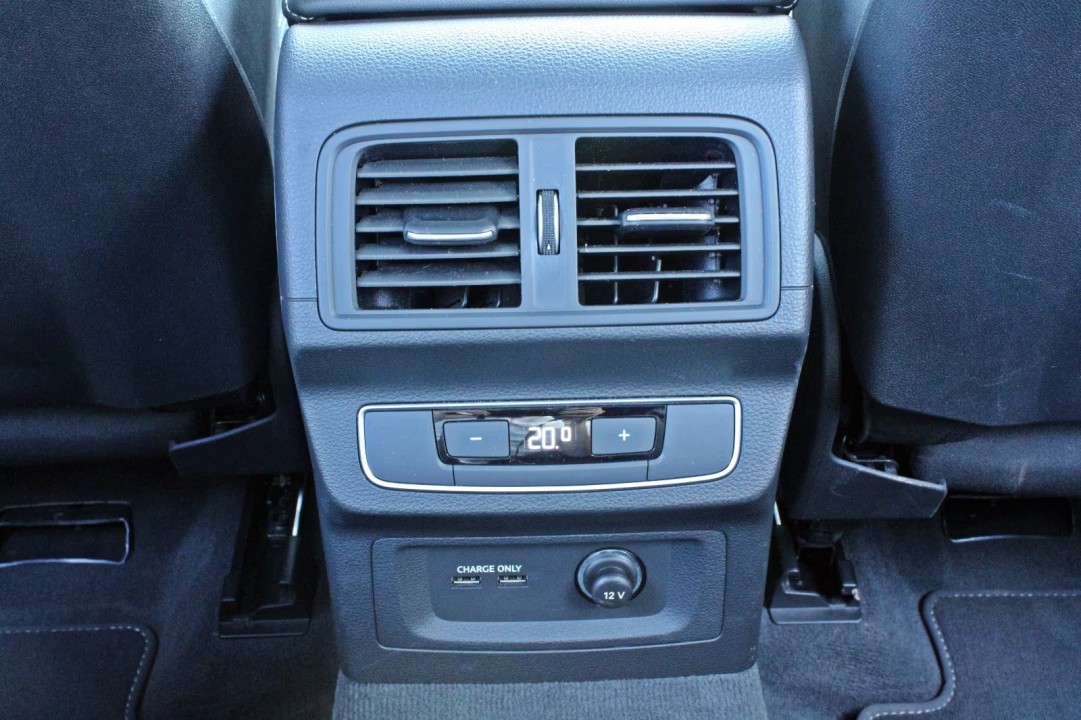 Audi Q5 50TDI quattro tiptronic S-Line - foto 19