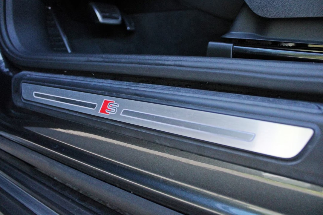 Audi Q5 50TDI quattro tiptronic S-Line - foto 26