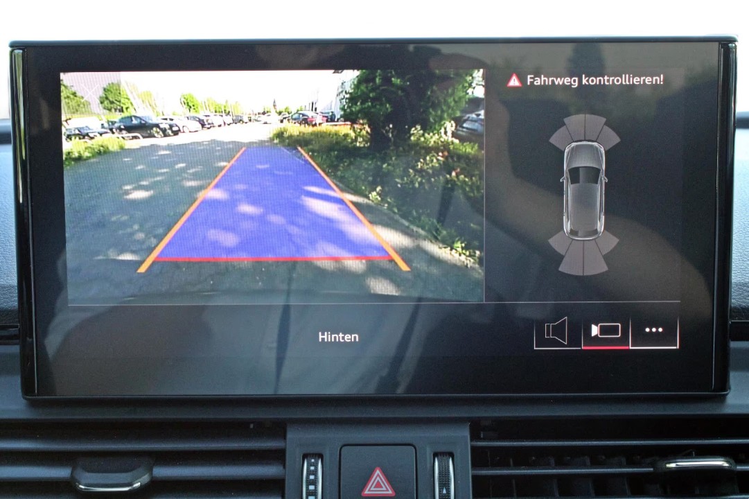 Audi Q5 50TDI quattro tiptronic S-Line - foto 16