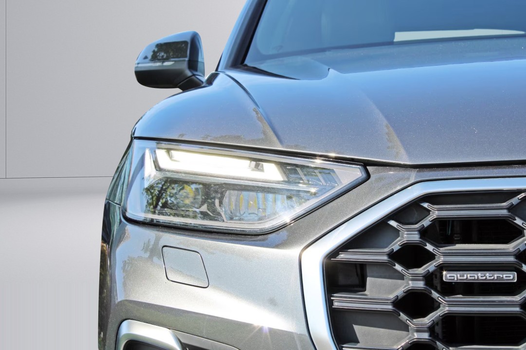 Audi Q5 50TDI quattro tiptronic S-Line - foto 29