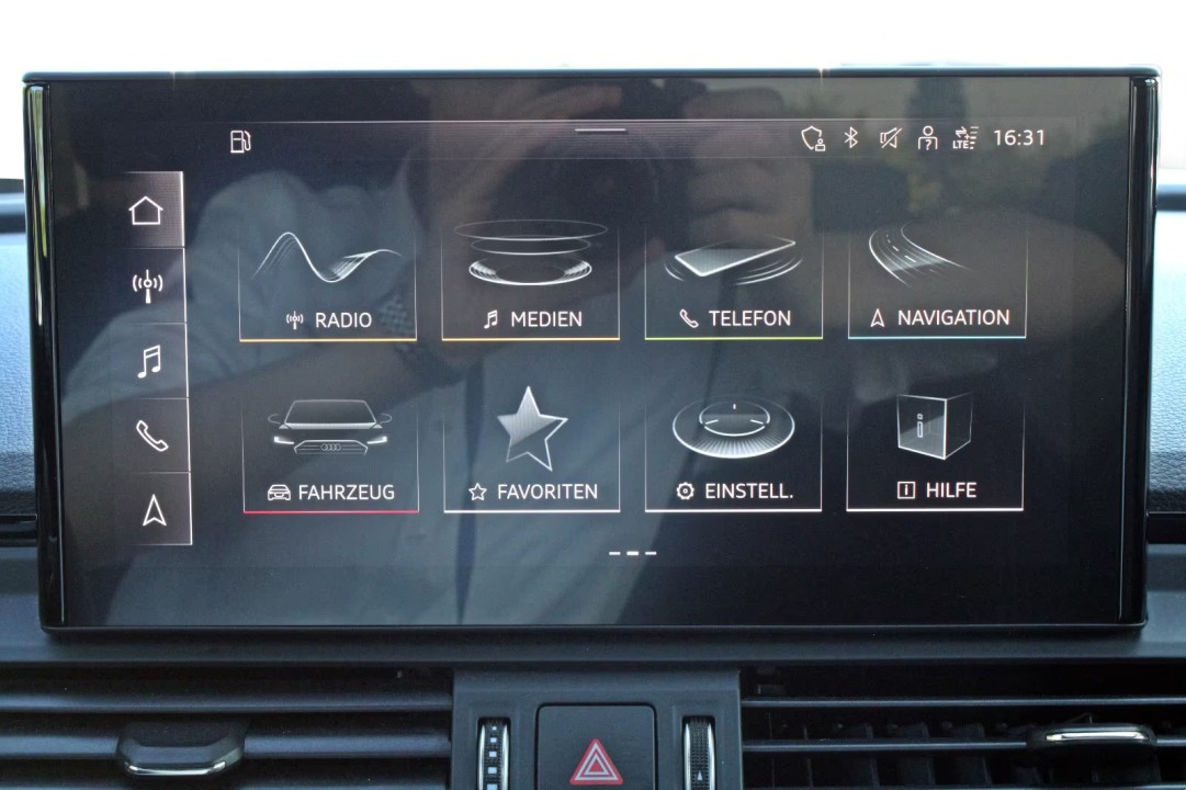 Audi Q5 50TDI quattro tiptronic S-Line - foto 15