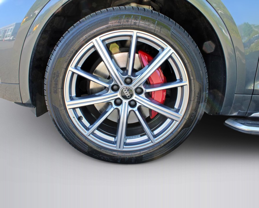 Audi Q5 50TDI quattro tiptronic S-Line - foto 31