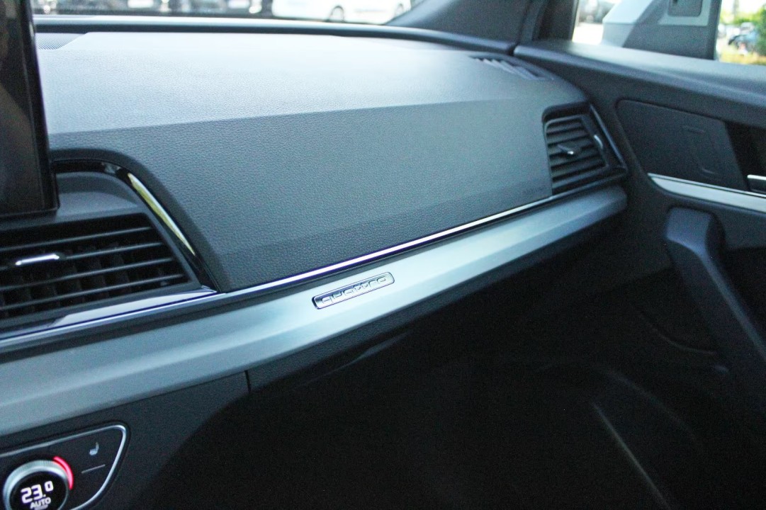 Audi Q5 50TDI quattro tiptronic S-Line - foto 17