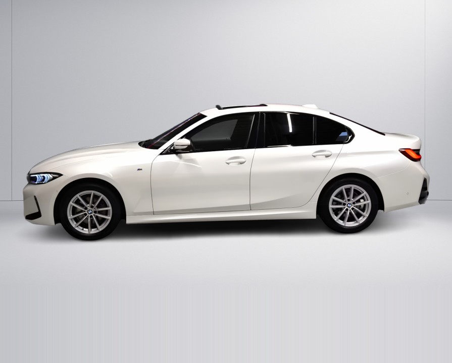 BMW Seria 3 320i xDrive M-Sport (5)