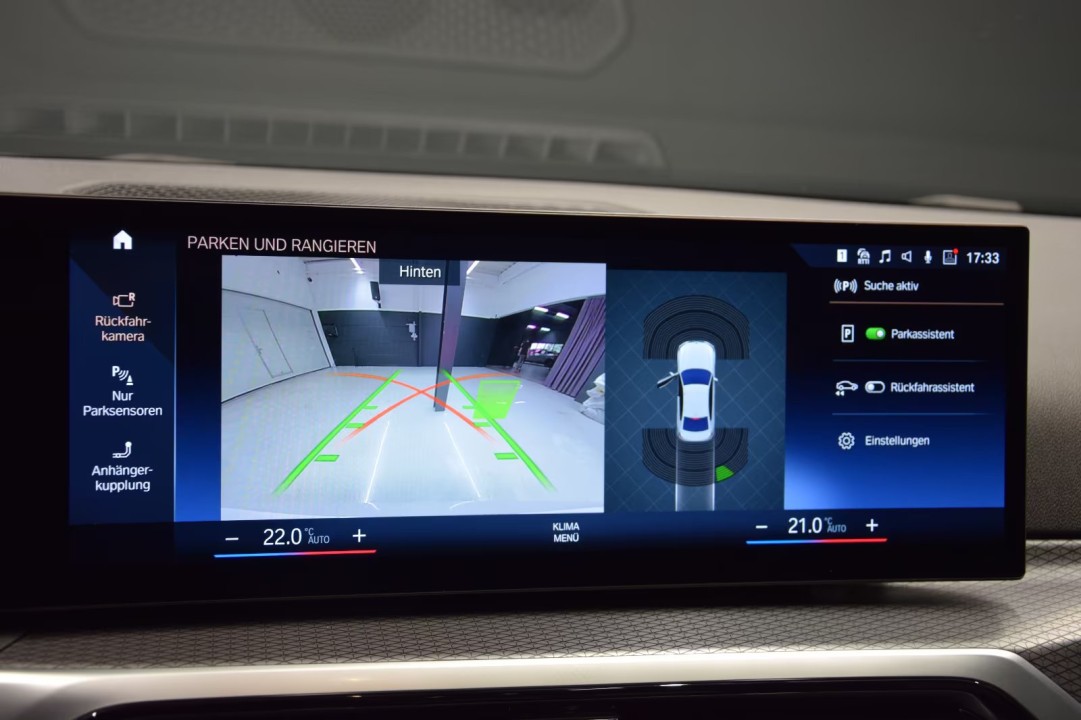 BMW Seria 3 320i xDrive M-Sport - foto 14