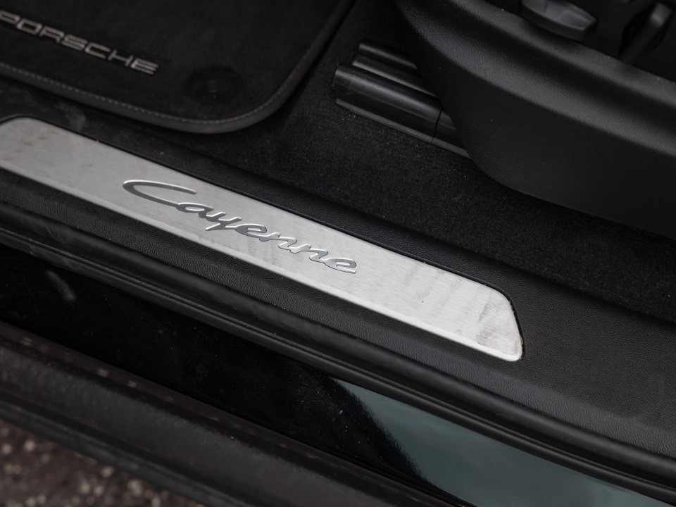 Porsche Cayenne E-Hybrid - foto 24