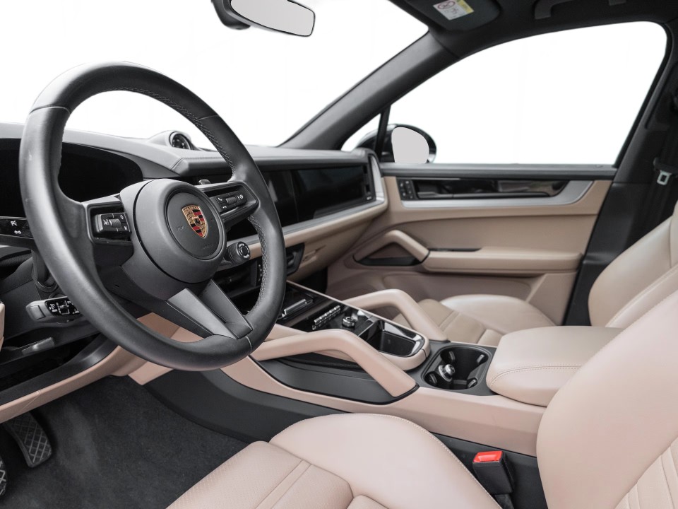 Porsche Cayenne E-Hybrid - foto 8