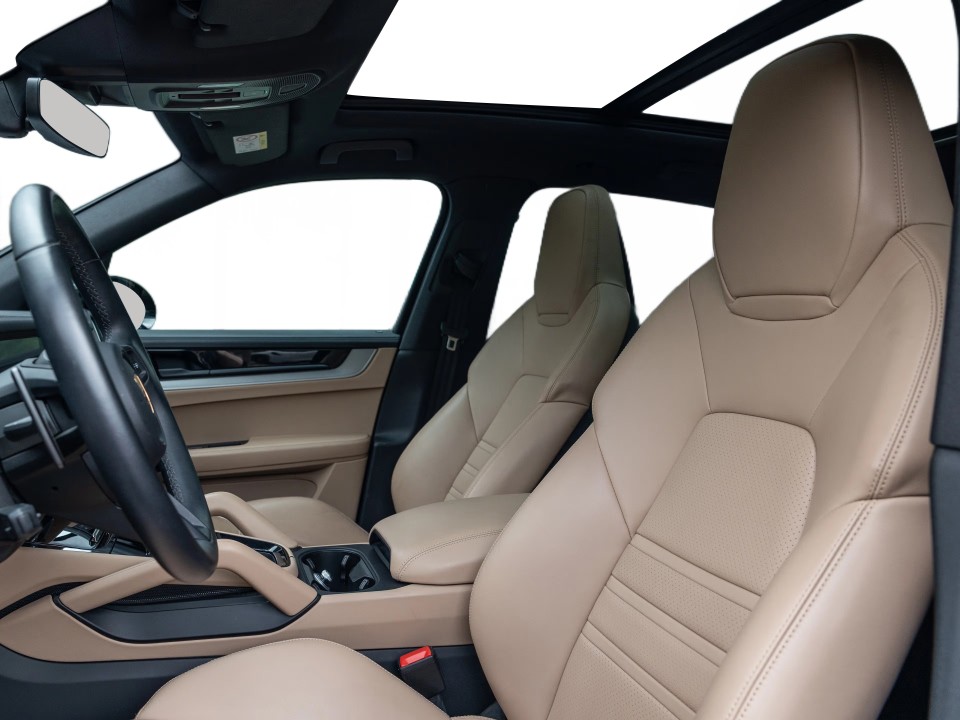 Porsche Cayenne E-Hybrid - foto 9