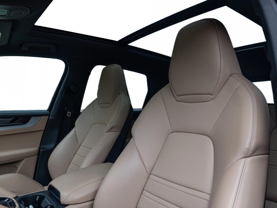 Porsche Cayenne E-Hybrid - foto 17