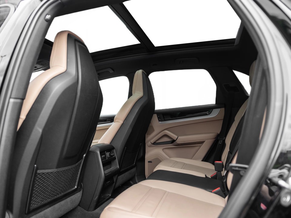 Porsche Cayenne E-Hybrid - foto 19